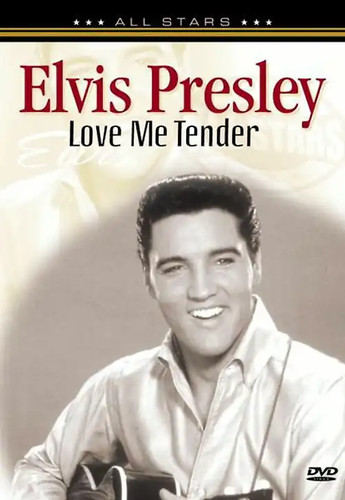 Elvis presley - -,