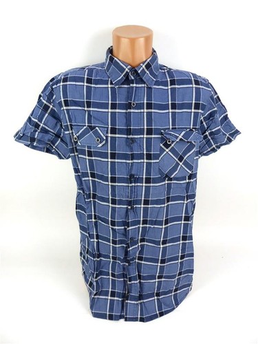 Lee cooper herren hemd - gr., l