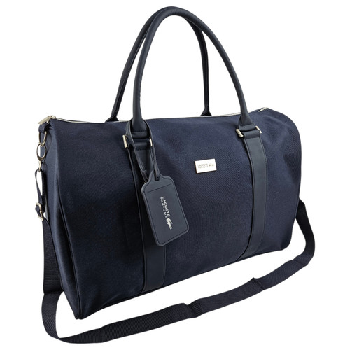 Lacoste herren große seesack - herren,