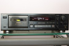 Sony k590 stereo cassette - tc-k590,
