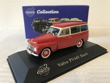 Atlas 1:43 Volvo PV445 Duett