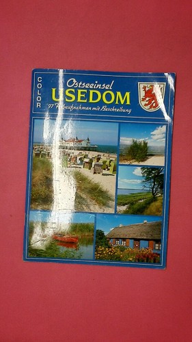 206942 dohrmann ostseeinsel - dohrmann,