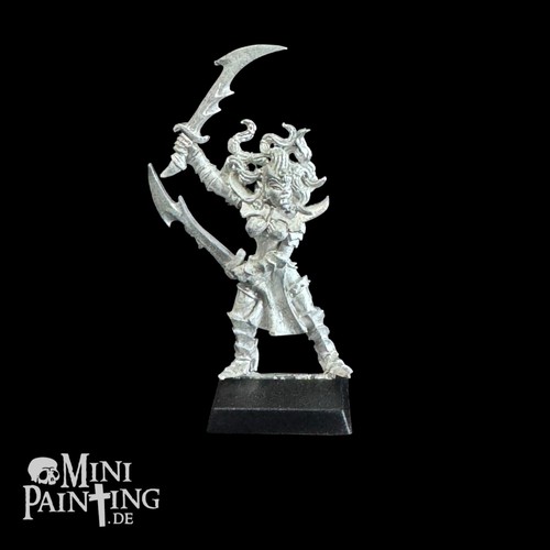 Warhammer fantasy dark - warhammer,