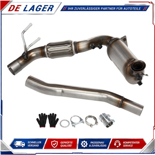 Partikelfilter diesel für - partikelfilter,