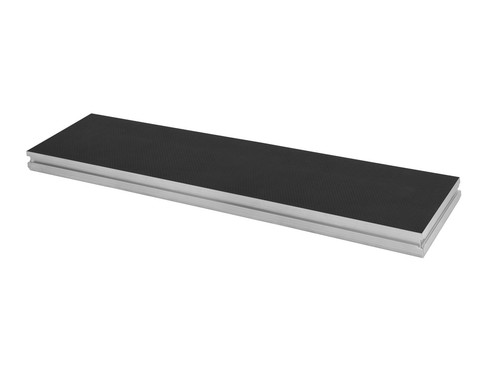 Alutruss bühnenelement 1l - alutruss, be-1l