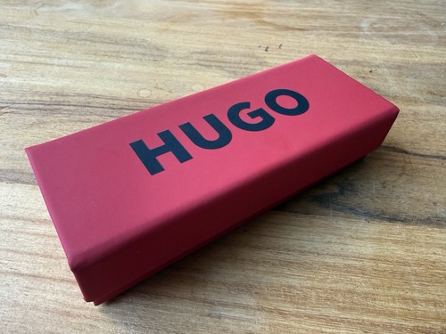 Prada hugo brillenetui box - &,