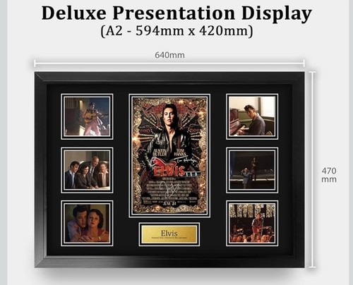 Elvis presley movie - presley,