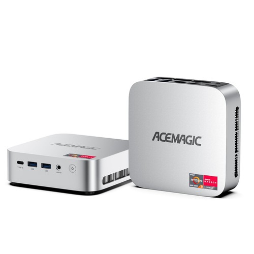 Acemagic mini game amd - acemagic,