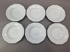 Rosenthal Maria Weiß 6