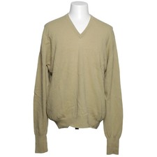 Peter Scott, Pullover