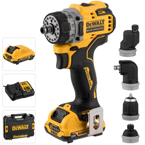 Dewalt dcd703l2t - dewalt, dcd703l2t-qw