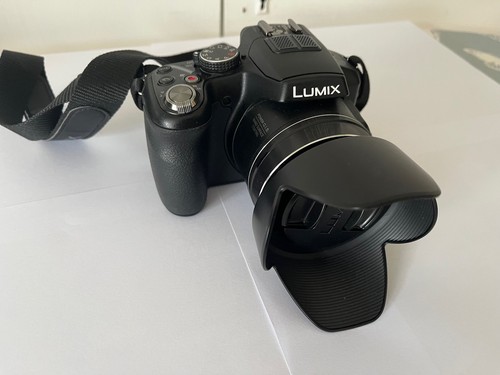 Panasonic lumix dmc - panasonic,