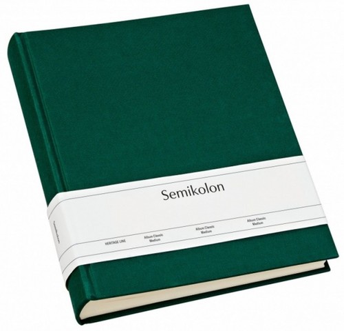 Semikolon album 363976 classic - semikolon,
