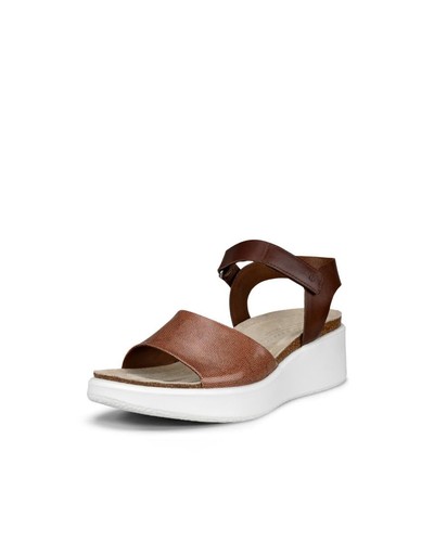 Ecco damen flowt wedge - ecco,