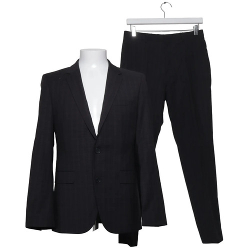 Hugo boss anzug größe - größe:, 46