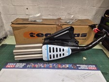 TECNIGAS REVOLVER Roller