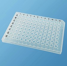 Stück well halbrock pcr - stück,