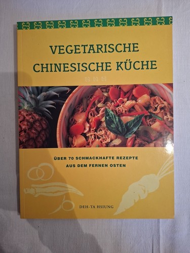 Vegetarische chinesische