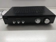Sony Amplifier Verstärker