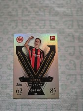 Topps Match Attax 25/26