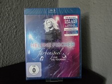 Helene Fischer: Farbenspiel