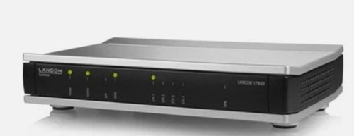 Lancom 1790ef 62117 - lancom, ovp
