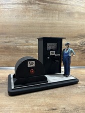 Antriebsmodell Diorama großer