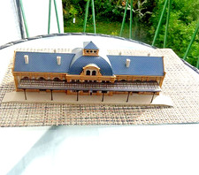 Vollmer 7506 Spur N Bahnhof Altstadt