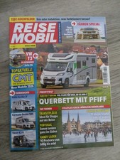 Reise Mobil März 2026 03/26 -