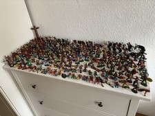 DDR-Spielzeug Cowboy Indianer