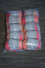 Lana Grossa Feltro Print 1301