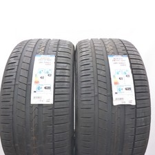 285 35 21 2x FALKEN 285/35 R21 105Y XL SUV Sommerreifen 2020/21 VOLL