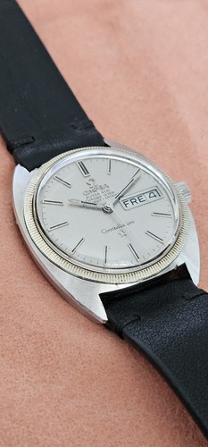 Omega constellation - omega,