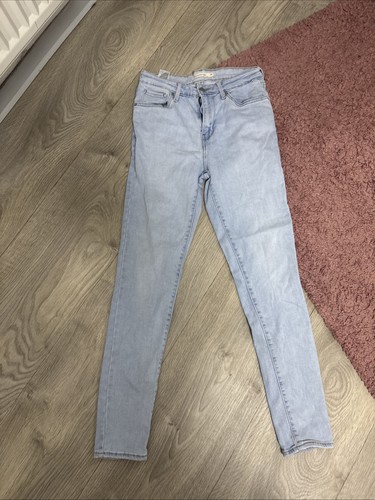 Damen jeans levi strauss - damen,