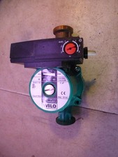 Buderus / Sieger BK13 W-24