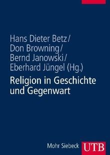 Religion geschichte und - religion, in