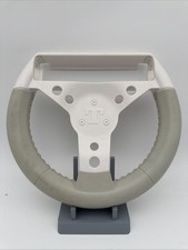 Thrustmaster T-Go Kart Wii Racing Wheel Nintendo Und Wii Lenkrad 