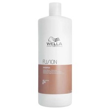Wella Fusion Intense Repair Shampoo 1L 2025