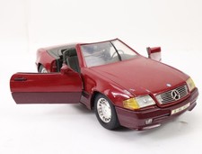 Modellauto Mercedes Benz 500