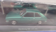 Avenue 43 - Wartburg 355