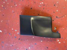 Audi Cabrio Coupe Typ 89 Links vorn Zierleiste Abdeckung Kotflügel 895853939 01C