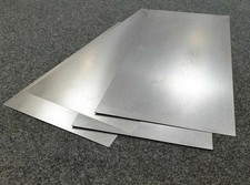 4x 0,8 mm Karosserieblech 250