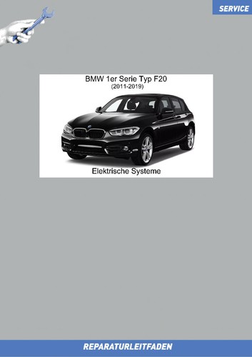 Bmw 1er f20 - f20, (2011-2019)