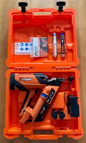 Paslode im90xi impulse - im90xi,