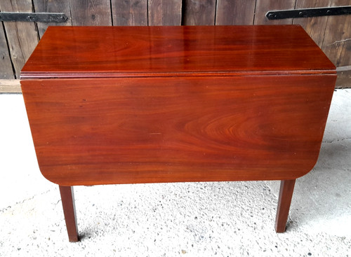 Gateleg tisch mahagoni 1900 - tisch,