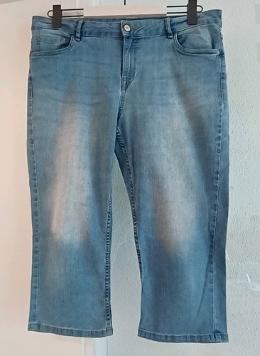 Damen stretch jeans sommer - stretch,