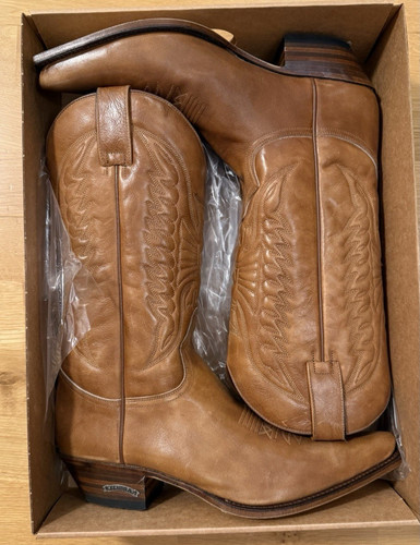 Sendra westernstiefel - sendra,