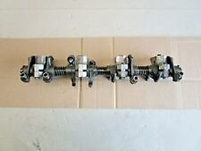 Ford Taunus P3 Badewanne Transit FK 1250 1500 1700 Kipphebelwelle Welle original