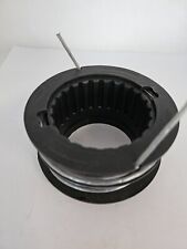 Spule für Powerworks Akku-Rasentrimmer PD60LT  P60LT Fadenspule : 2 mm