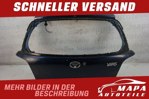 Toyota yaris 1999 2005 - yaris, 1999-2005